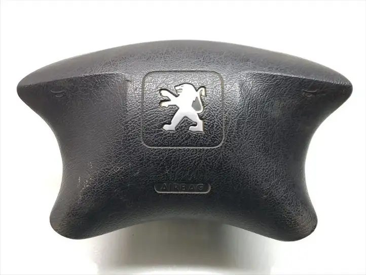 Peugeot Partner (2002 - 2008) 96454029XT Подушка безопасности руля — фото 1