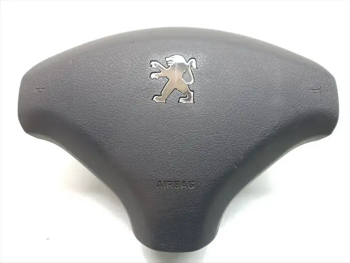 Peugeot 308 (2007 - 2013) 96810154ZD Подушка безопасности руля — фото 1