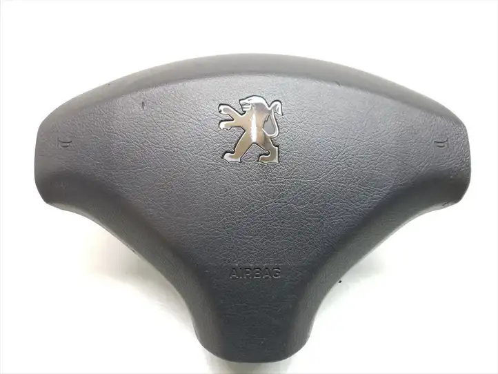 Peugeot 308 (2007 - 2013) 96810154ZD Подушка безопасности руля — фото 1