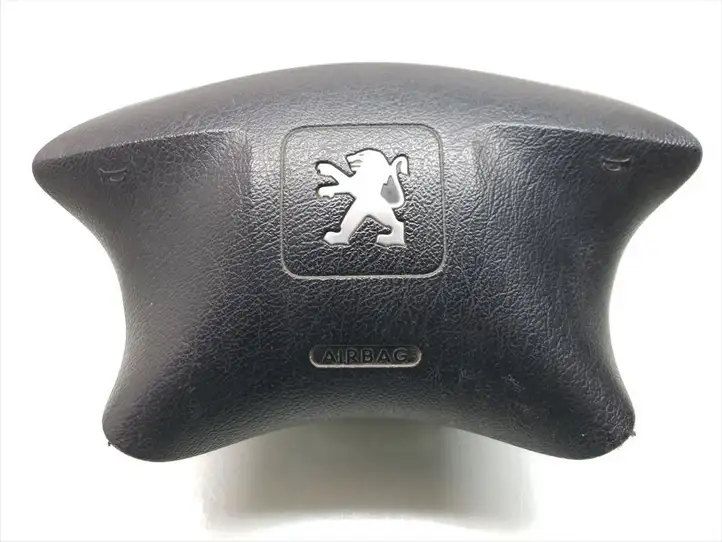 Peugeot Partner (2002 - 2008) 96454029XT Подушка безопасности руля — фото 1