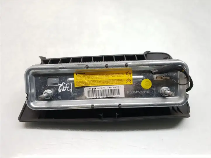 Citroen C5 (2004 - 2008) 9650757000 Подушка безопасности пассажира — фото 2