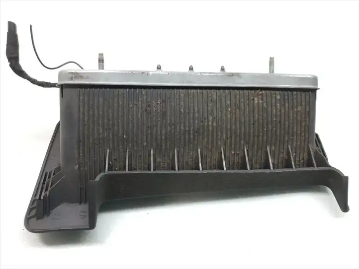 Citroen C5 (2004 - 2008) 9650757000 Подушка безопасности пассажира — фото 4