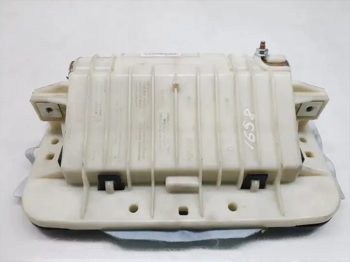 Renault Scenic III - Grand scenic III (2009 - 2016) 985258381R Подушка безопасности пассажира — фото 2