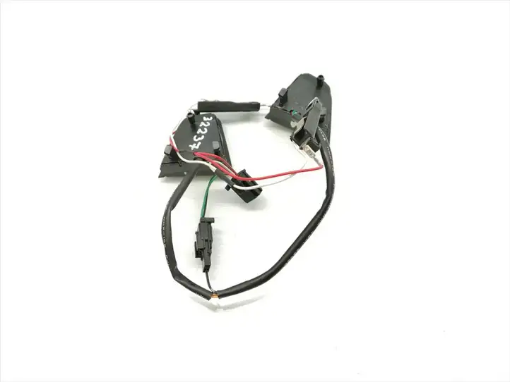 Renault Scenic III - Grand scenic III (2009 - 2016) 6078268 Кнопки на рулевом колесе — фото 2