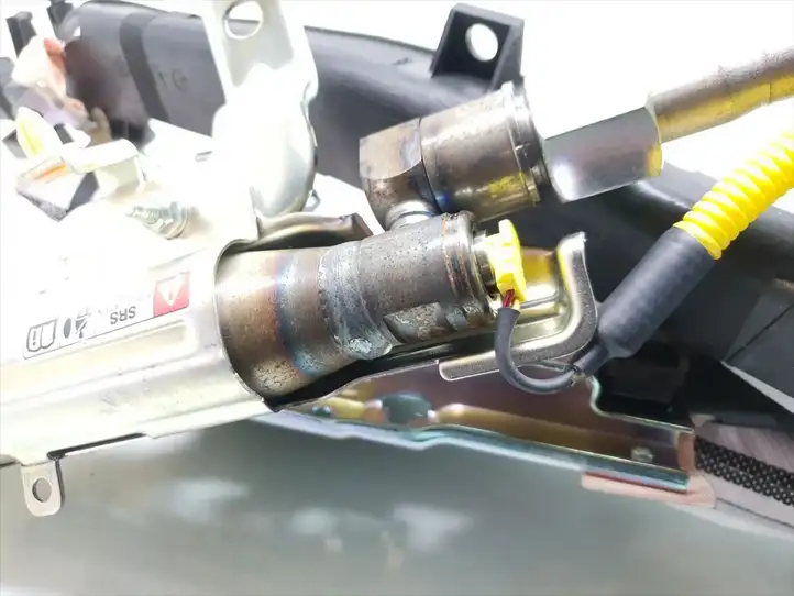 Honda CR-V (2009 - 2012) 78850-SWA-E710-00 Боковая подушка безопасности шторка — фото 3