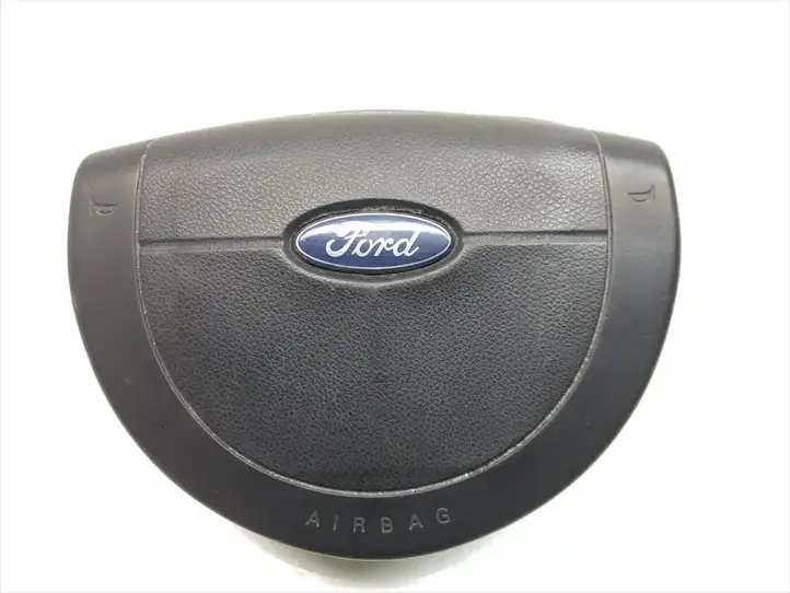 Ford Transit (2000 - 2006) 5S6A-A042B85ABZ Подушка безопасности руля — фото 1