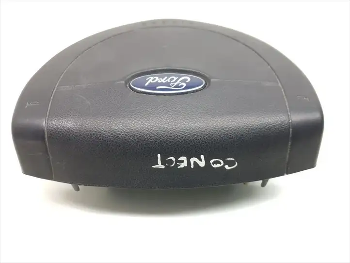 Ford Transit (2000 - 2006) 5S6A-A042B85ABZ Подушка безопасности руля — фото 2