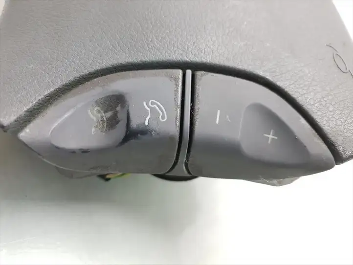 Mercedes-Benz S W220 (1998 - 2006) 2204600398 Подушка безопасности руля — фото 3