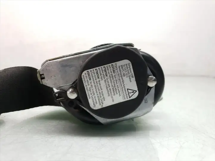 Ford Fusion (2002 - 2005) 2S6AA61294EF Передний ремень безопасности — фото 4