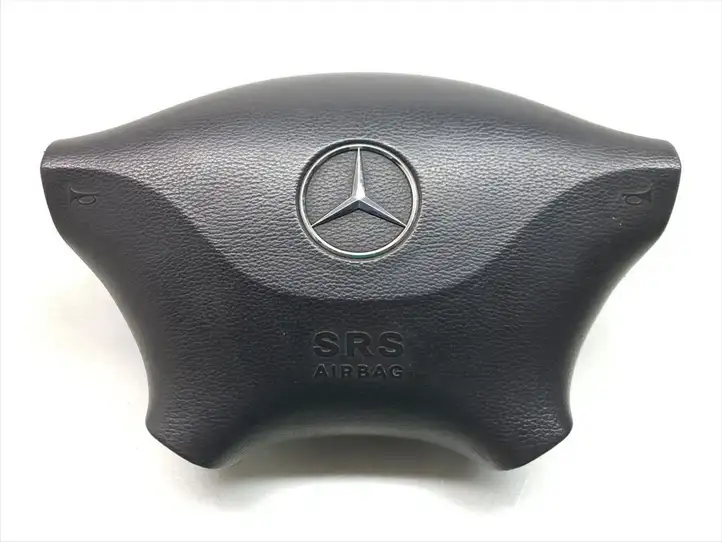 Mercedes-Benz Vito Viano W639 (2003 - 2010) 6394600098 Подушка безопасности руля — фото 1