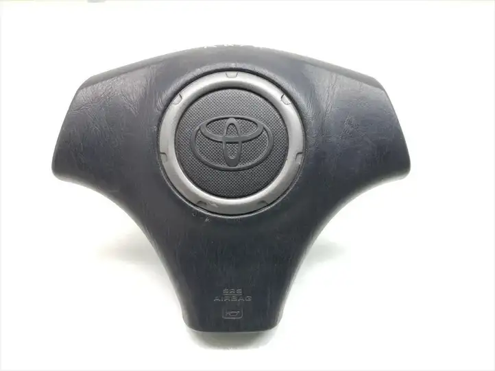 Toyota RAV 4 (XA10) (1995 - 2003) 8419802 Подушка безопасности руля — фото 1