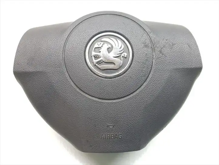 Opel Astra H (2004 - 2009) 13111345 Подушка безопасности руля — фото 1