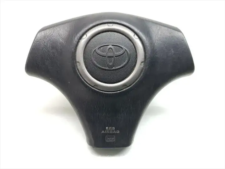 Toyota RAV 4 (XA20) (2000 - 2005) 8419802 Подушка безопасности руля — фото 1