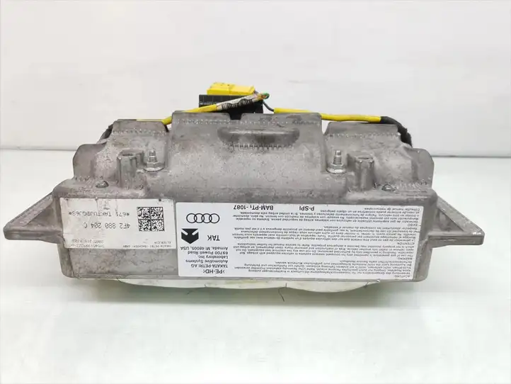 Audi A6 S6 C6 4F (2004 - 2008) 4F2880204C Подушка безопасности пассажира — фото 3