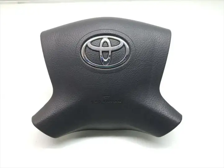 Toyota Avensis T250 (2006 - 2009) 45130-05112 Подушка безопасности руля — фото 1