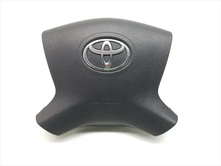 Toyota Avensis T250 (2003 - 2006) 45130-05112 Подушка безопасности руля — фото 1