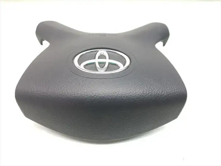 Toyota Avensis T250 (2003 - 2006) 45130-05112 Подушка безопасности руля — фото 2