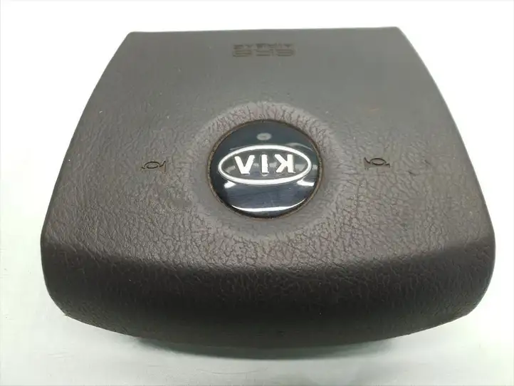 Kia Sorento (2002 - 2006) 56910-3E050CQ Подушка безопасности руля — фото 3
