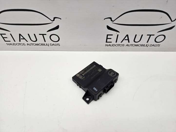 8T0907468AF Audi Q5 SQ5 Gateway valdymo modulis