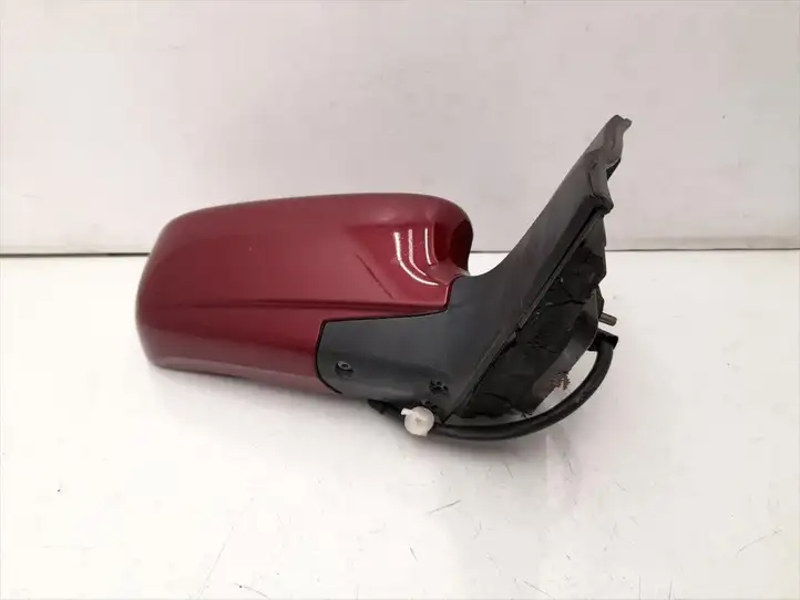 Honda Civic (2001 - 2005) 76200S6D Боковое зеркало с электроприводом — фото 2