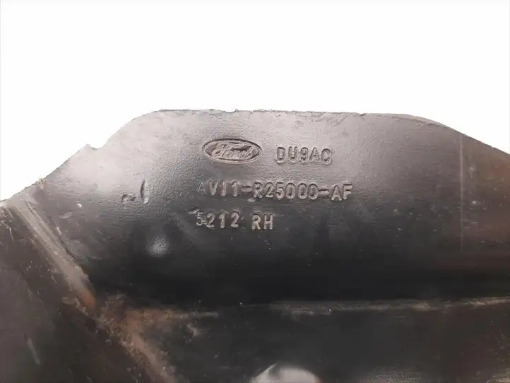Ford B-MAX (2012 - 2018) AV11R25000AF Нижняя направляющая раздвижной двери — фото 3