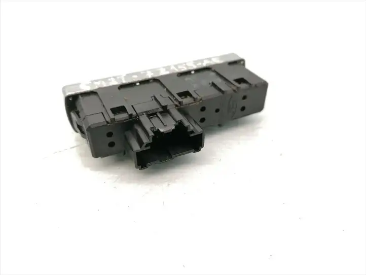 Ford S-MAX (2006 - 2010) 6M2T-7Z155-AE Включатель регулировки высоты / жесткости ходовой части — фото 2