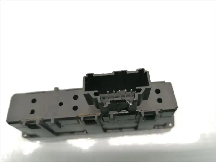 Ford S-MAX (2006 - 2010) 6M2T-7Z155-AE Включатель регулировки высоты / жесткости ходовой части — фото 3