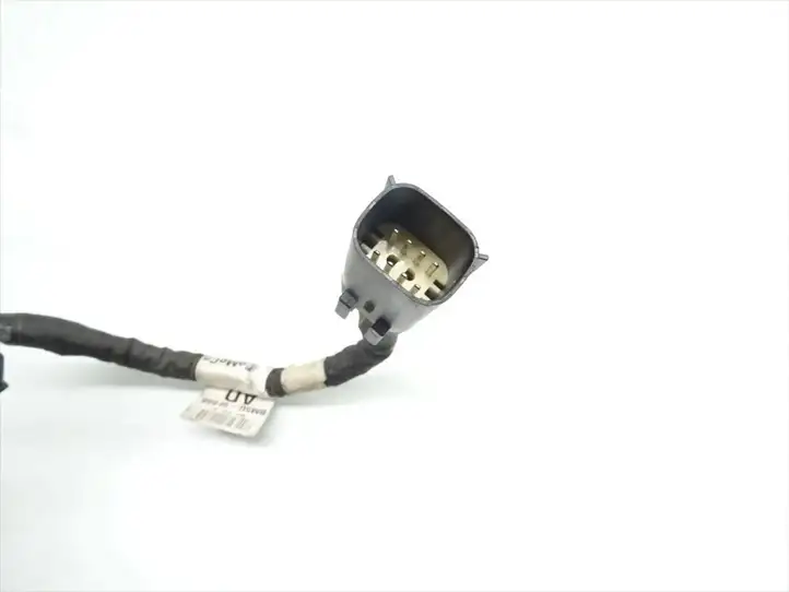 Ford Fiesta (2013 - 2017) BM5G-9F666-AD Проводка топливных форсунок — фото 3