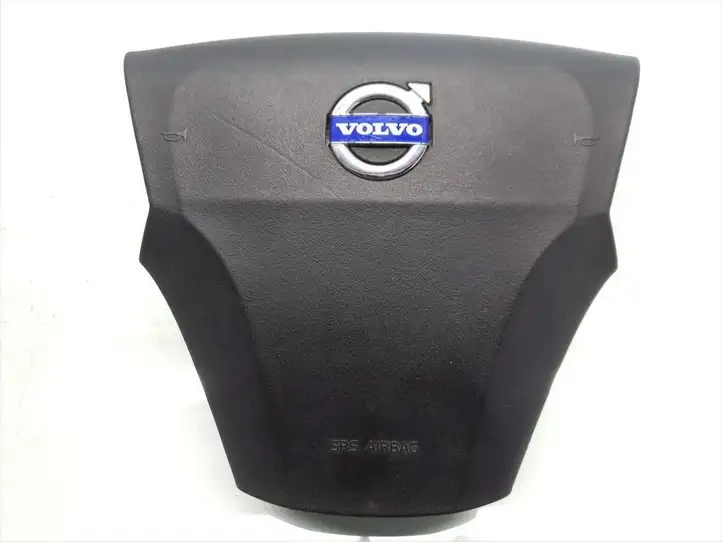 Volvo V50 (2004 - 2008) 30615725 Подушка безопасности руля — фото 1