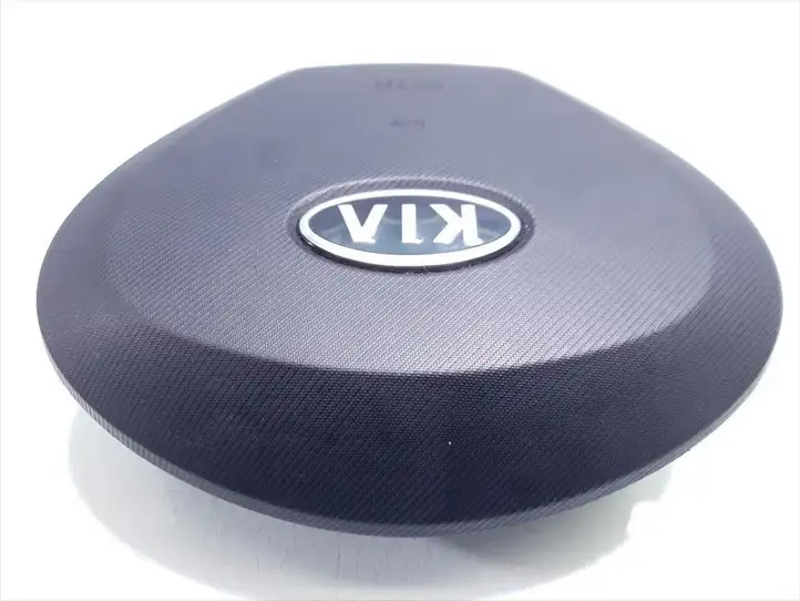 Kia Ceed (2006 - 2010) 1H569-00010 Подушка безопасности руля — фото 2