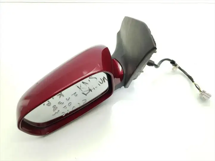 Honda Civic (2001 - 2005) 010672 Боковое зеркало с электроприводом — фото 1