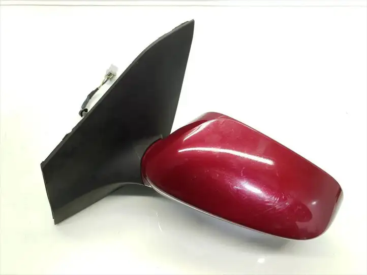 Honda Civic (2001 - 2005) 010672 Боковое зеркало с электроприводом — фото 2