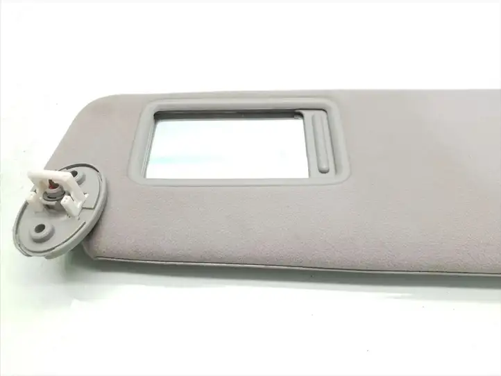 Lexus GS 300 350 430 450h (2004 - 2007) Солнцезащитный козырек — фото 3