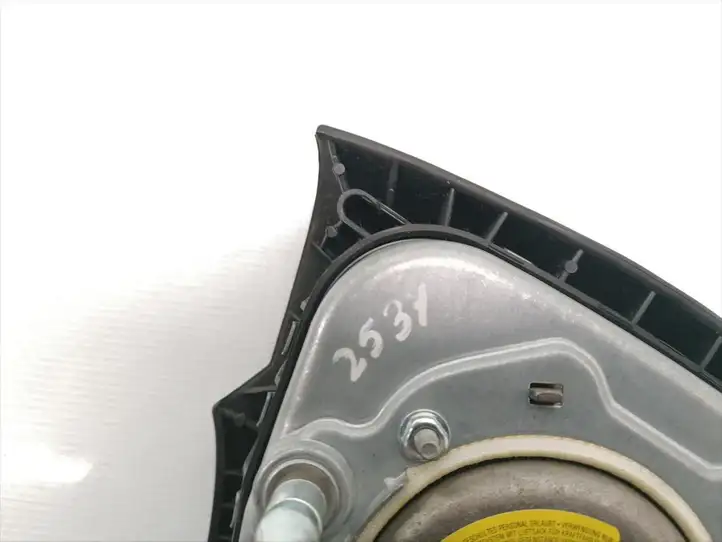 Volvo V50 (2004 - 2008) 30615725 Подушка безопасности руля — фото 4