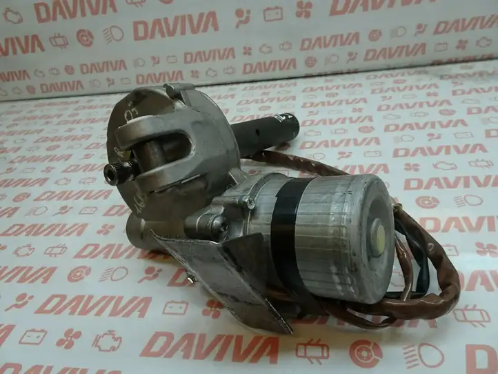 Toyota Auris 150 (2006 - 2012) 45200-02260 Блок управления рулевой рейкой — фото 4