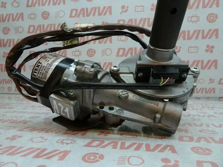 Toyota Auris 150 (2006 - 2012) 45200-02260 Блок управления рулевой рейкой — фото 5