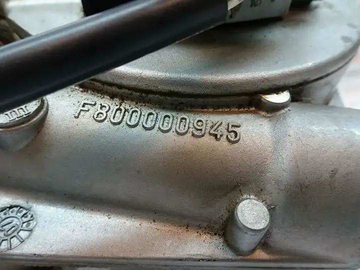 Toyota Auris 150 (2006 - 2012) 45200-02260 Блок управления рулевой рейкой — фото 9