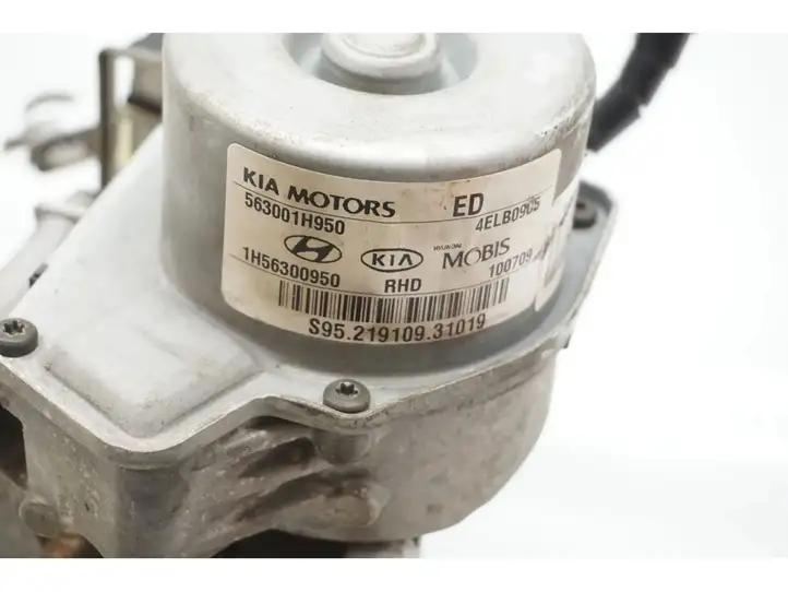 Kia Ceed (2010 - 2012) 563001H950 Блок управления рулевой рейкой — фото 5