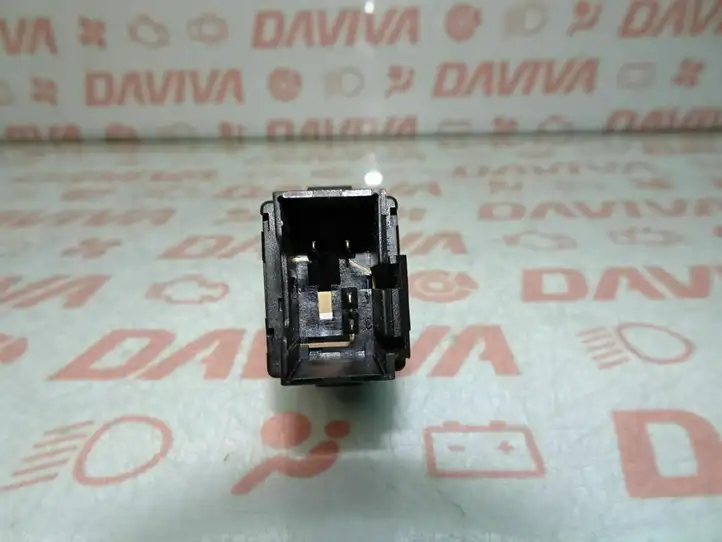 Skoda Superb B5 (3U) (2001 - 2008) 3U0919235A Включатель надувной подушки для пассажира — фото 3