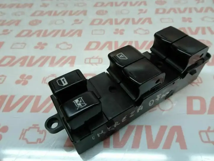Subaru Impreza III (2008 - 2012) Блок кнопок стеклоподъемников — фото 3