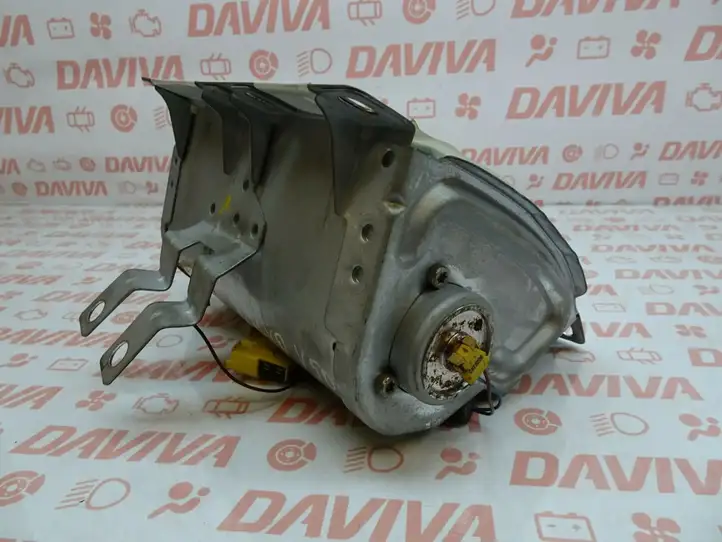 Volvo V50 (2004 - 2008) 8623350 Подушка безопасности пассажира — фото 3