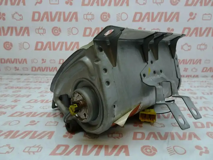 Volvo V50 (2004 - 2008) 8623350 Подушка безопасности пассажира — фото 4