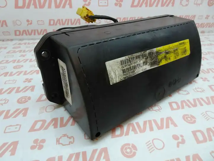Jeep Grand Cherokee (WK) (2004 - 2010) 30352716C Подушка безопасности пассажира — фото 2