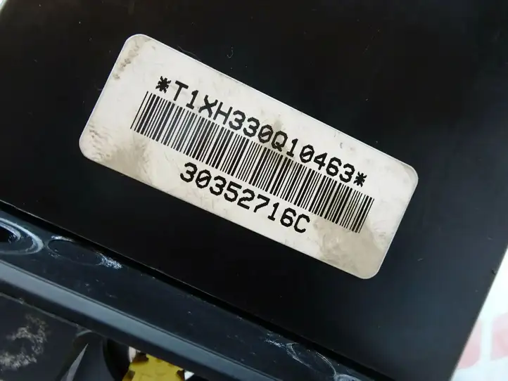 Jeep Grand Cherokee (WK) (2004 - 2010) 30352716C Подушка безопасности пассажира — фото 6