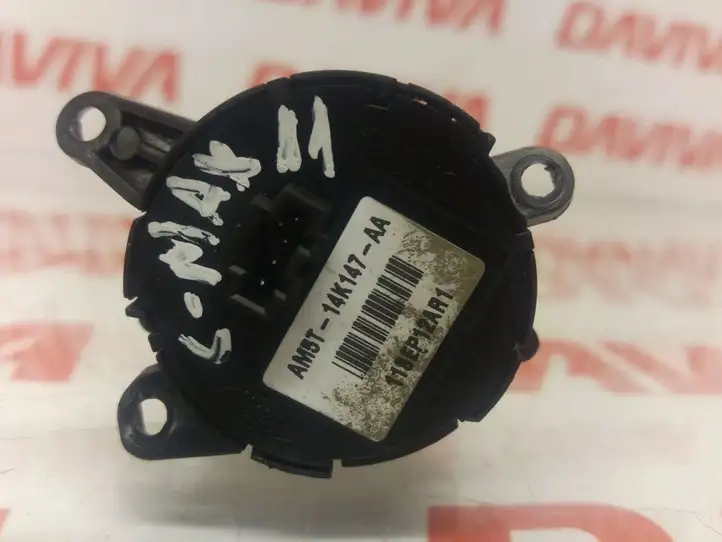 Ford C-MAX I (2007 - 2010) AM5T-14K147-AA Кнопки на рулевом колесе — фото 3