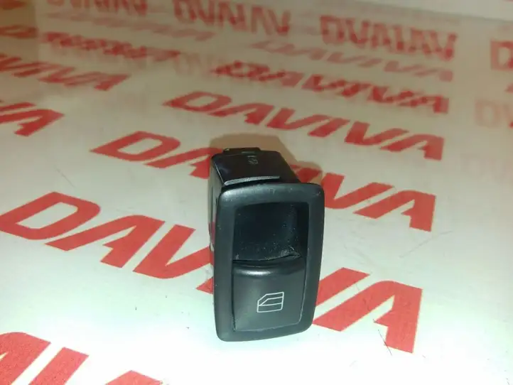 Mercedes-Benz A W169 (2004 - 2012) 03128150 Блок кнопок стеклоподъемников — фото 1