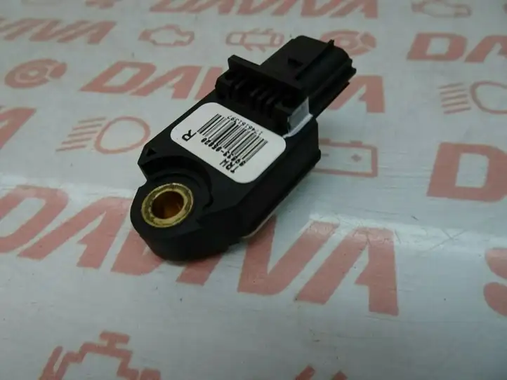 Toyota Avensis T250 (2006 - 2009) 89833-05020 Датчик удара SRS — фото 2