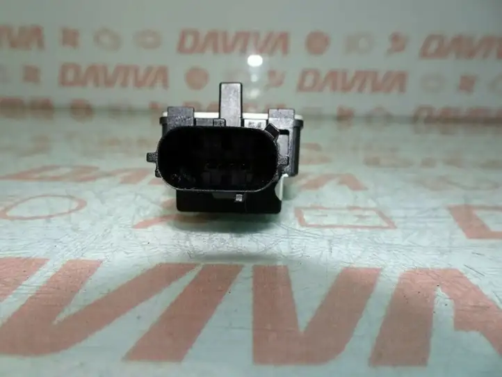 Toyota Avensis T250 (2006 - 2009) 89833-05020 Датчик удара SRS — фото 4