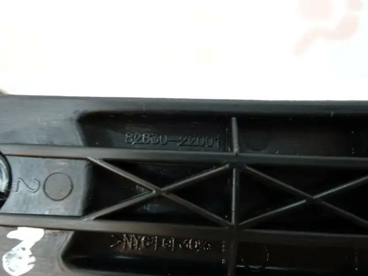 Hyundai i40 (2011 - ) 82630-22001 Ручка стеклоподъемника — фото 4