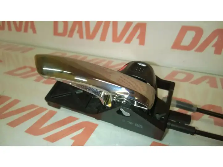 Suzuki Grand Vitara II (2008 - 2012) 82301-54PA0 Замок задней двери — фото 9